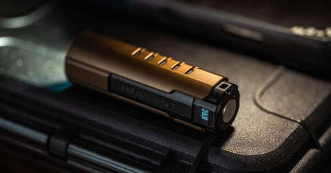 Best rechargeable outlet flashlight under $50